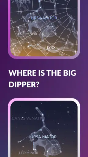 Sky Tonight - Star Gazer Guide