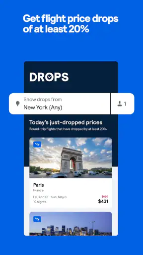 Skyscanner Flights Hotels Cars