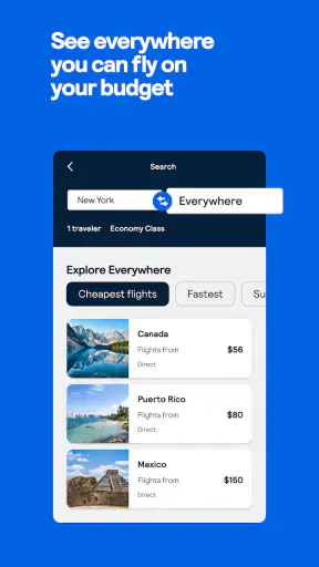 Skyscanner Flights Hotels Cars