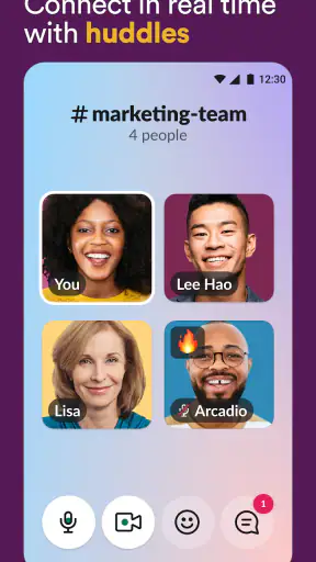Slack