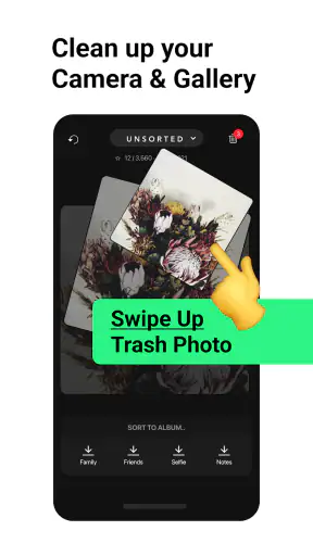 Slidebox - Photo Cleaner