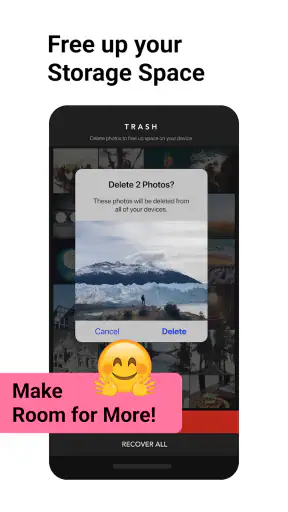 Slidebox - Photo Cleaner