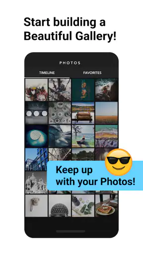 Slidebox - Photo Cleaner