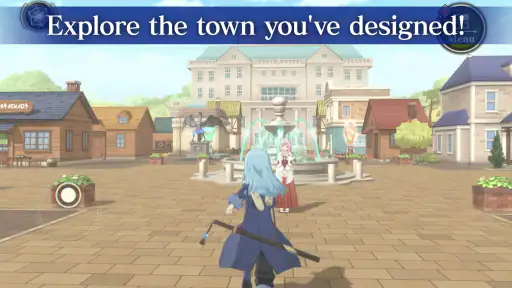 SLIME-ISEKAI Memories:TenSura