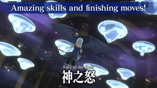 SLIME-ISEKAI Memories:TenSura