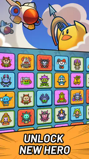 Slime Legion