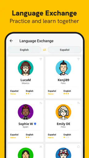 Slowly: Make Global Friends