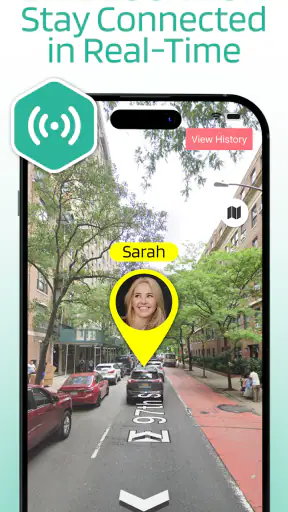 Smart Family & Kids Locator