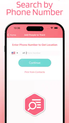 Smart Family & Kids Locator
