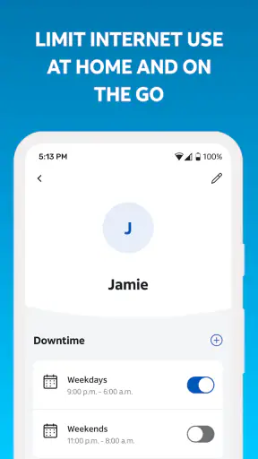 Smart Home Manager
