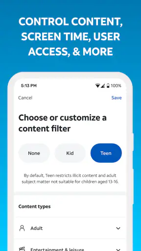Smart Home Manager