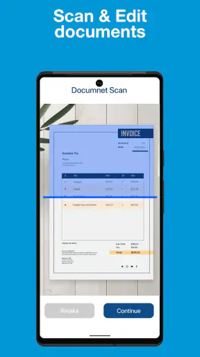 Smart HPrinter Service :ePrint