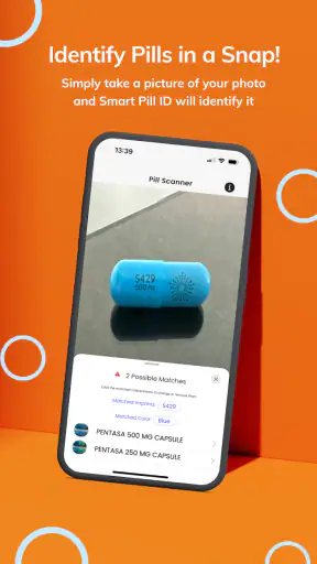 Smart Pill Identifier
