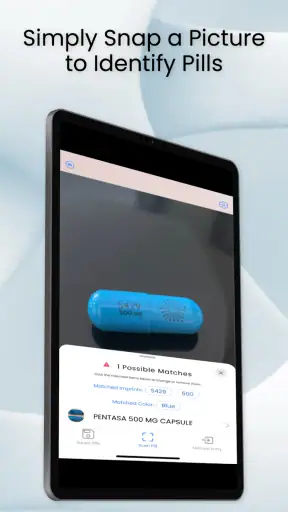 Smart Pill Identifier