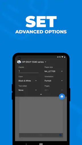 Smart Printer App & Scanner
