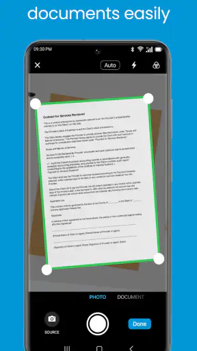Smart Printer: Mobile Print
