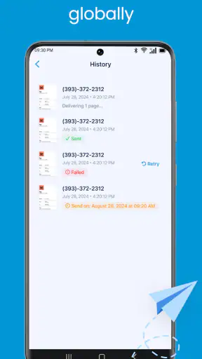 Smart Printer: Mobile Print