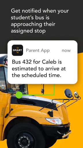 SMART tag™ Parent App