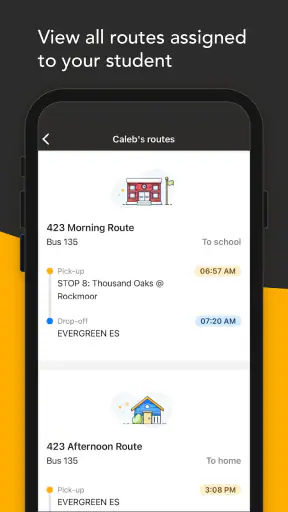 SMART tag™ Parent App