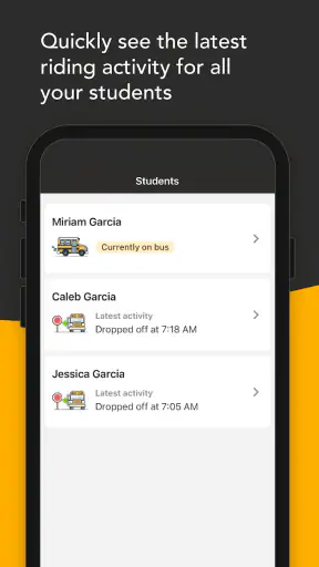 SMART tag™ Parent App