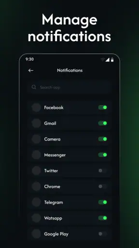 Smart Watch App: Wearable Sync