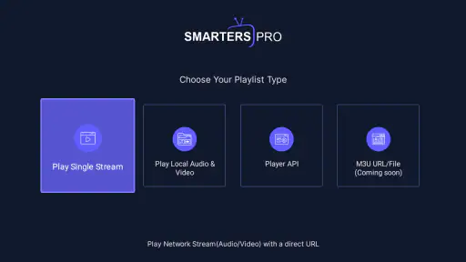 Smarters Pro