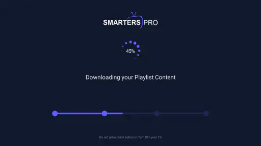 Smarters Pro