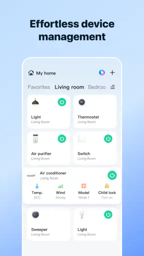SmartLife- Smart Living