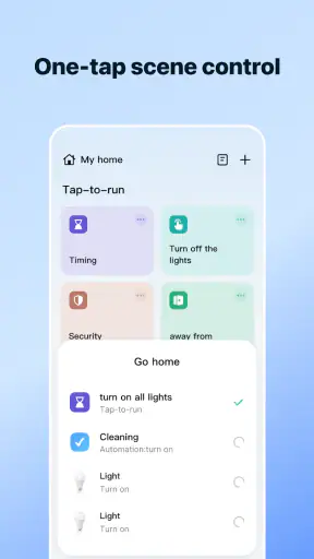 SmartLife- Smart Living