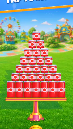 Smash Out: Cannon Fest 3D