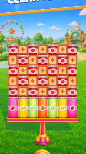 Smash Out: Cannon Fest 3D