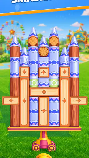 Smash Out: Cannon Fest 3D