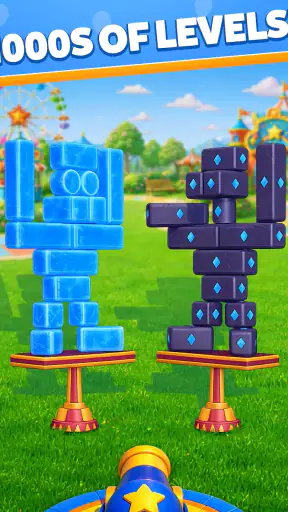 Smash Out: Cannon Fest 3D