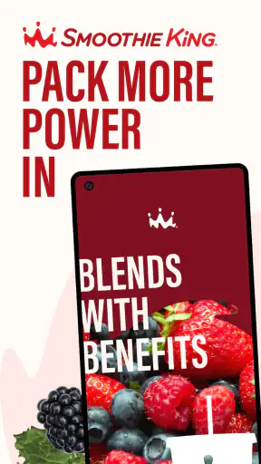 Smoothie King