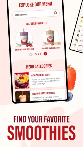 Smoothie King