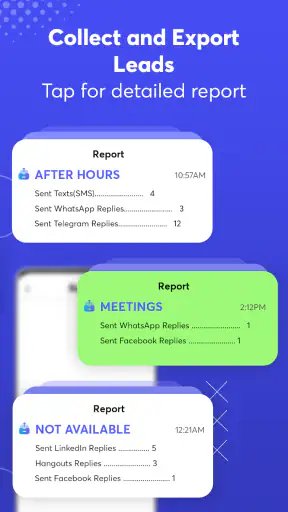 SMS Auto Reply - Autoresponder