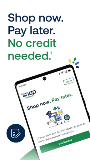 Snap Finance