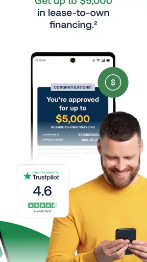 Snap Finance