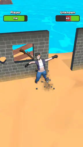 Snipers Duel