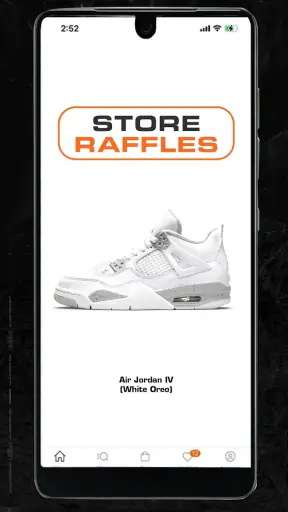 SNIPES - Shoes & Streetwear