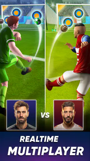 Soccer Kicks Pro - Football