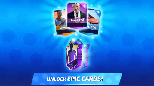 Soccer Star Super Football