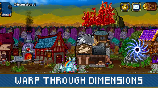 Soda Dungeon 2