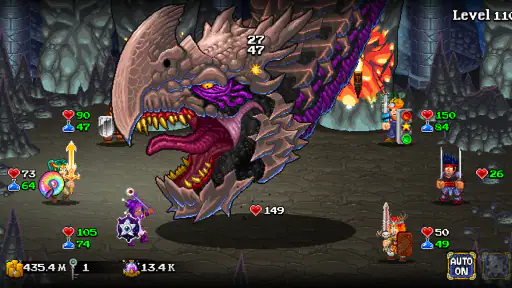 Soda Dungeon 2
