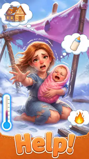 SoEasy Match: Home Rescue