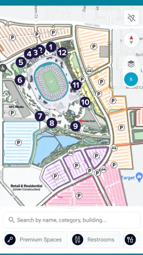SoFi Stadium