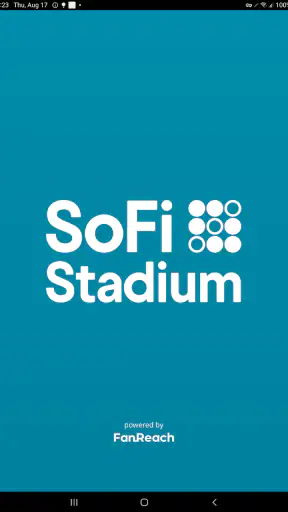 SoFi Stadium