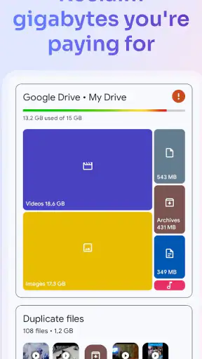 Solid Explorer File Manager