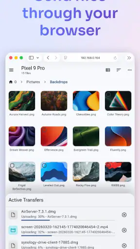 Solid Explorer File Manager