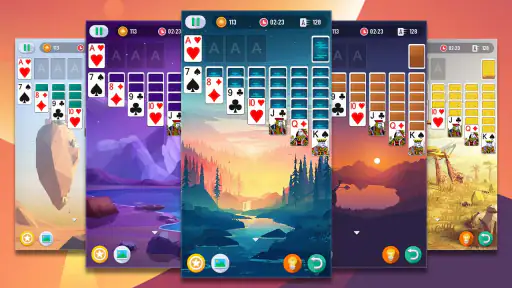 Solitaire
